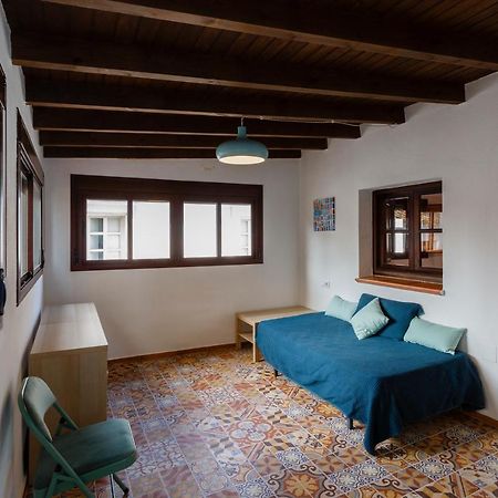 Casa con encanto en el corazón del casco antiguo Arcos de la Frontera Exterior foto